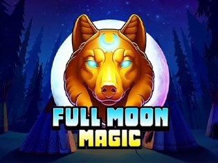 Full Moon Magic
